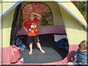 Whew! It is up and Dagan is very hot