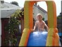 Dagan prepares for the journey down